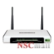 Router TP-Link Wireless TL-WR1042ND
